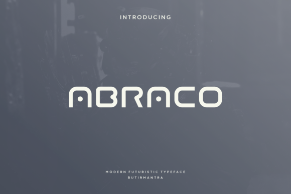 Abraco Font Review: A Designer’s Practical Take