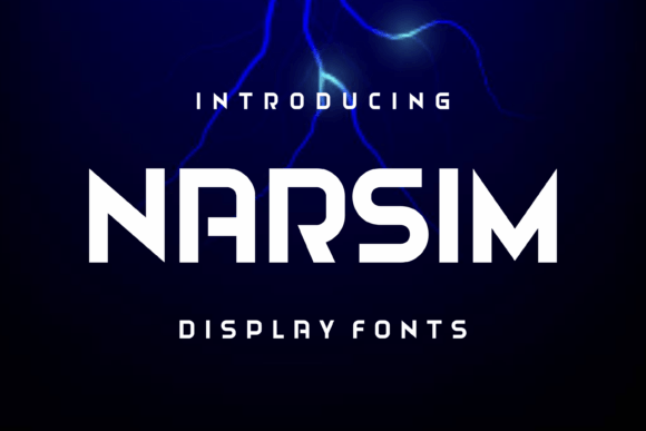 Narsim Font Review: A Designer’s Practical Take