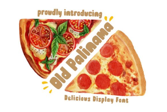 Old Palinama Font: Elevate Your Small Business Brand