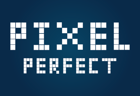 Pixel Perfect Font: Elevating Your Small Business Brand with Style
